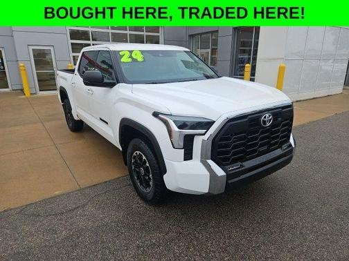 2023 Toyota Tundra SR5