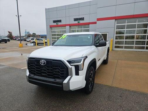 2023 Toyota Tundra SR5