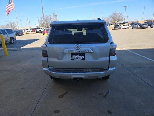 2020 Toyota 4Runner SR5 Premium