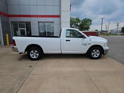 2020 RAM 1500 Tradesman