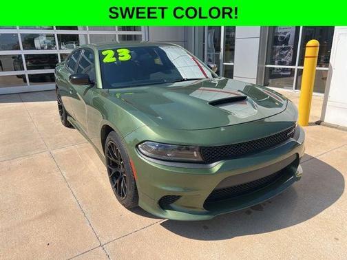 2023 Dodge Charger GT