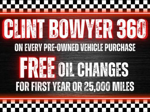 2024 Buick Enclave Essence FWD