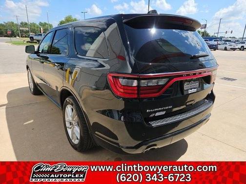 2022 Dodge Durango R/T AWD