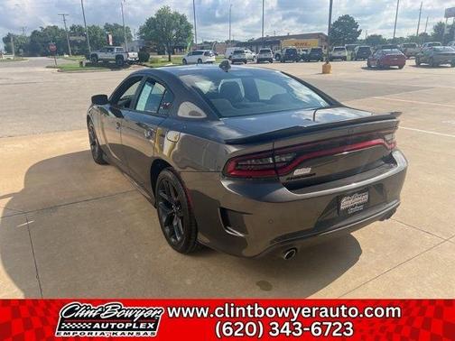 2022 Dodge Charger GT