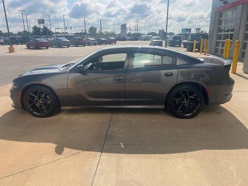2022 Dodge Charger GT