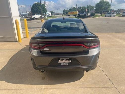 2022 Dodge Charger GT