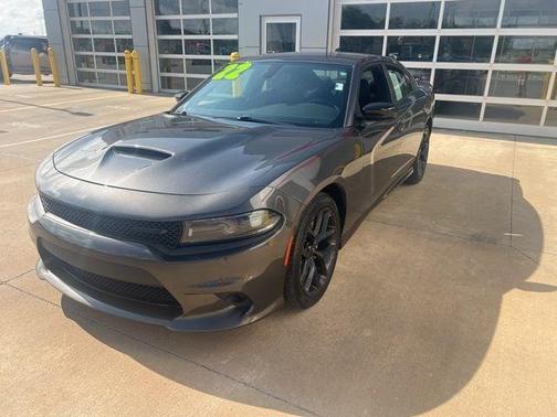 2022 Dodge Charger GT