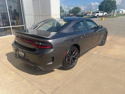 2022 Dodge Charger GT