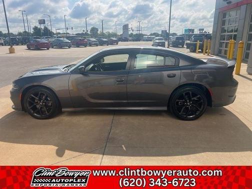 2022 Dodge Charger GT