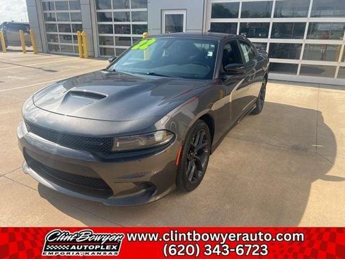 2022 Dodge Charger GT