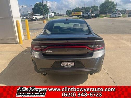 2022 Dodge Charger GT