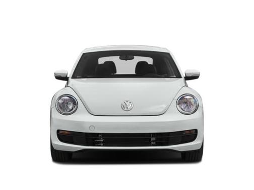 2015 Volkswagen Beetle 1.8T
