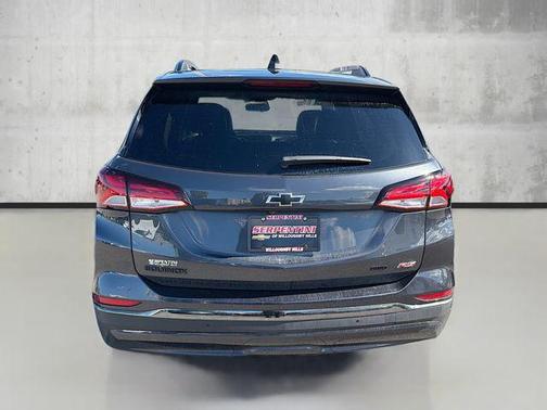 2023 Chevrolet Equinox AWD RS