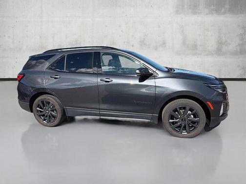 2023 Chevrolet Equinox AWD RS