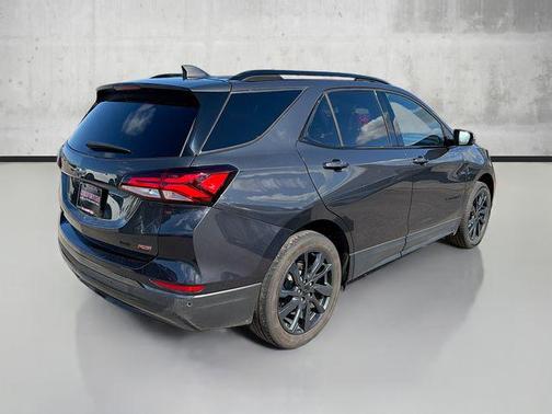2023 Chevrolet Equinox AWD RS