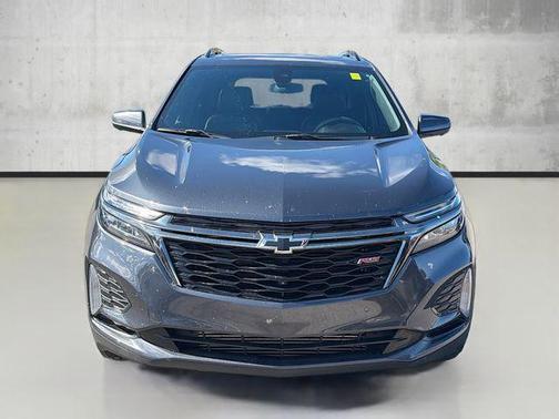 2023 Chevrolet Equinox AWD RS