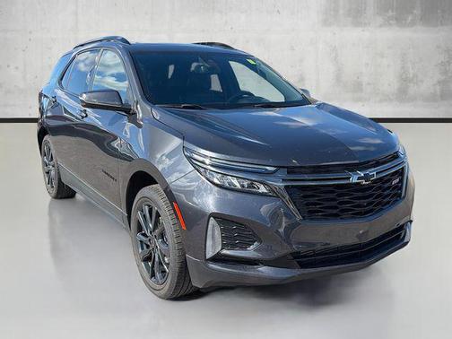 2023 Chevrolet Equinox AWD RS