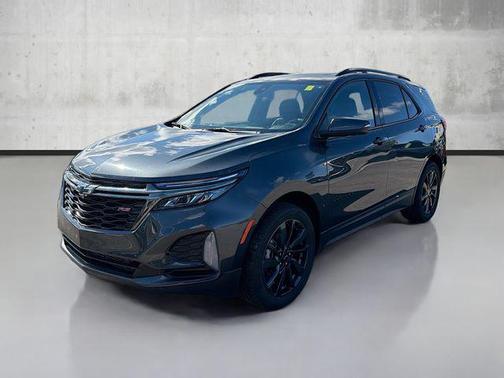2023 Chevrolet Equinox AWD RS
