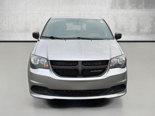 2015 Dodge Grand Caravan AVP/SE