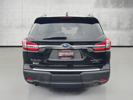 2020 Subaru Ascent Limited 7-Passenger