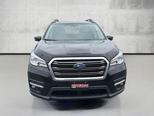 2020 Subaru Ascent Limited 7-Passenger