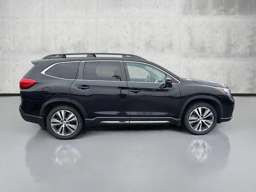 2020 Subaru Ascent Limited 7-Passenger