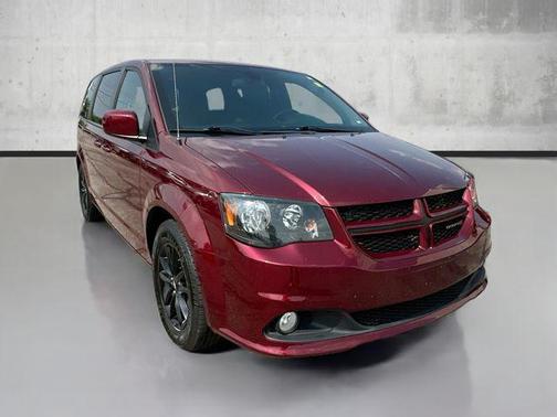 2020 Dodge Grand Caravan GT
