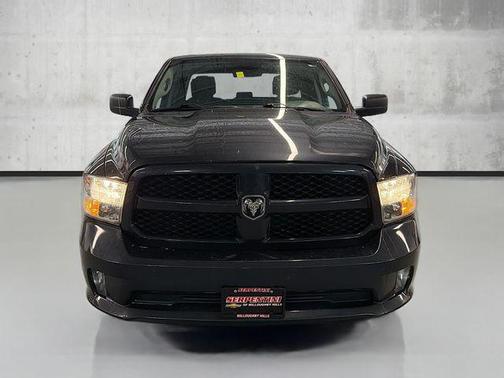 2019 RAM 1500 Express
