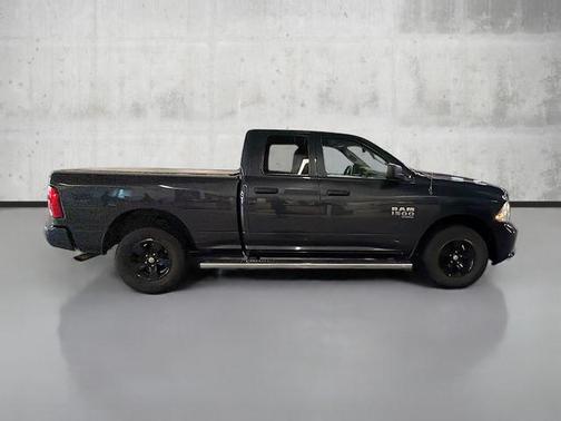 2019 RAM 1500 Express