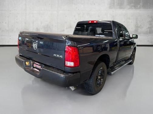 2019 RAM 1500 Express