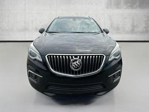 2018 Buick Envision Essence