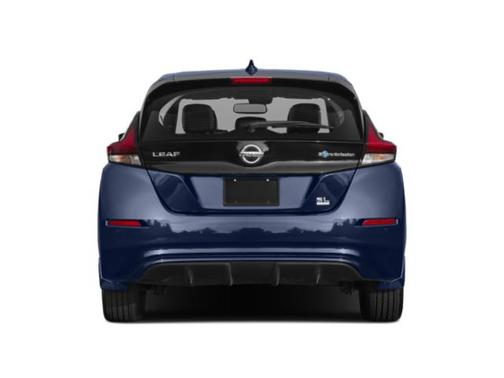 2019 Nissan Leaf SL
