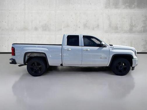 2019 GMC Sierra 1500 Base