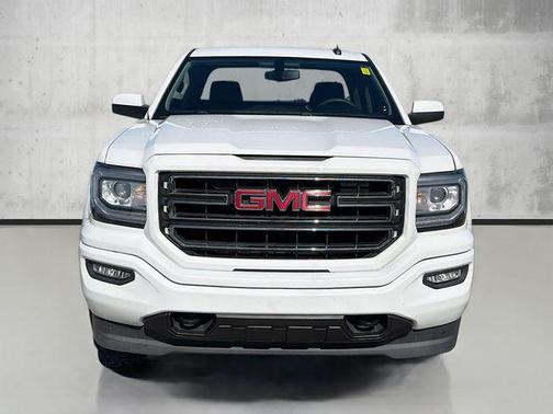 2019 GMC Sierra 1500 Base