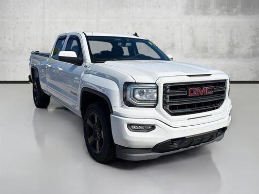 2019 GMC Sierra 1500 Base