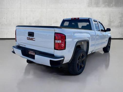 2019 GMC Sierra 1500 Base