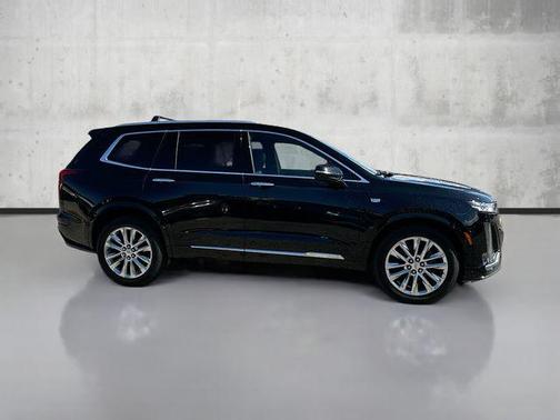 2020 Cadillac XT6 Premium Luxury AWD