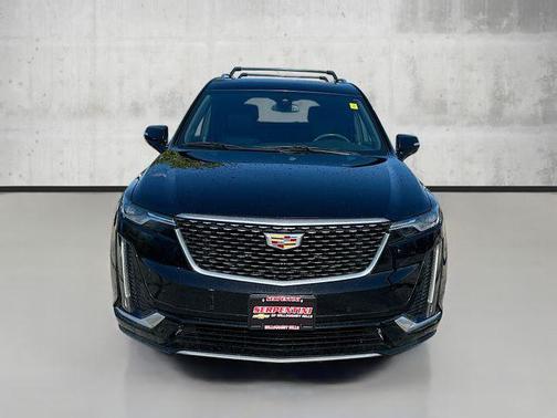 2020 Cadillac XT6 Premium Luxury AWD