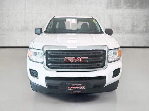 2020 GMC Canyon Base
