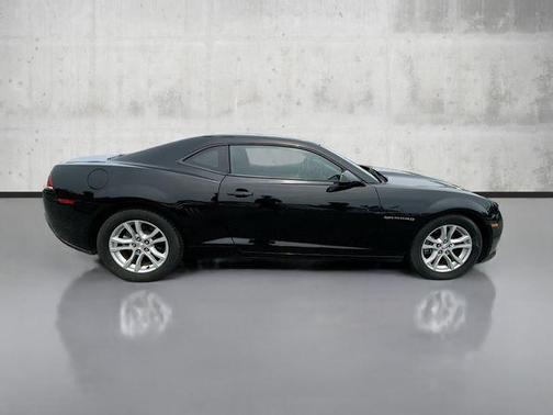 2015 Chevrolet Camaro 2LS
