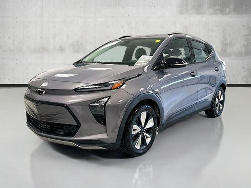 2022 Chevrolet Bolt EUV FWD LT