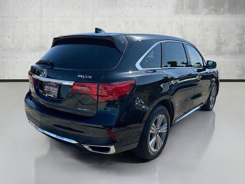 2020 Acura MDX 3.5L