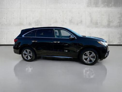 2020 Acura MDX 3.5L