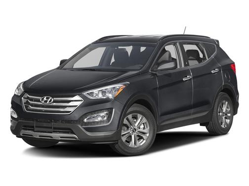 2016 Hyundai Santa Fe Sport 2.4L