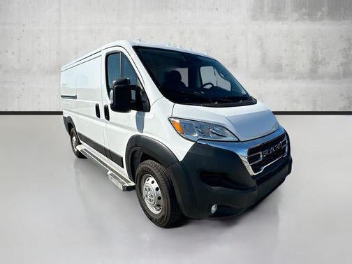 2023 RAM ProMaster 2500 Base