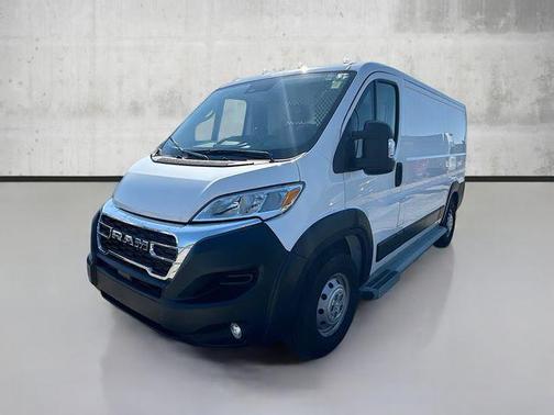 2023 RAM ProMaster 2500 Base