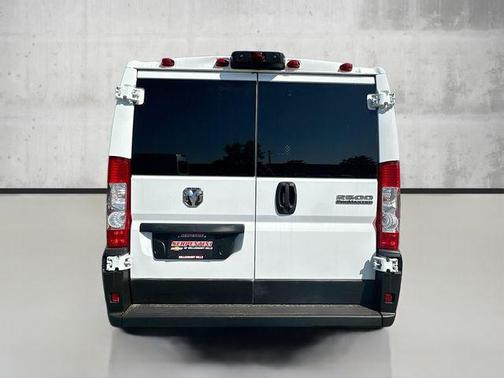 2023 RAM ProMaster 2500 Base