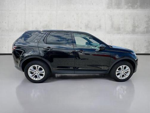 2023 Land Rover Discovery Sport S