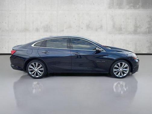 2017 Chevrolet Malibu Premier