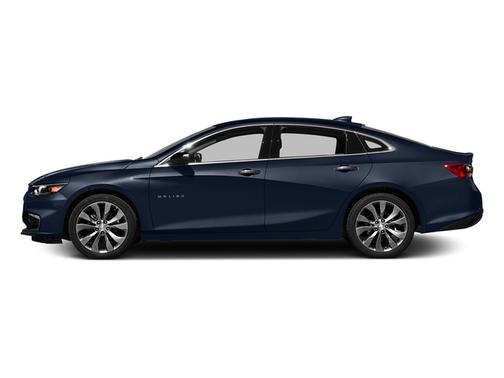 2017 Chevrolet Malibu Premier